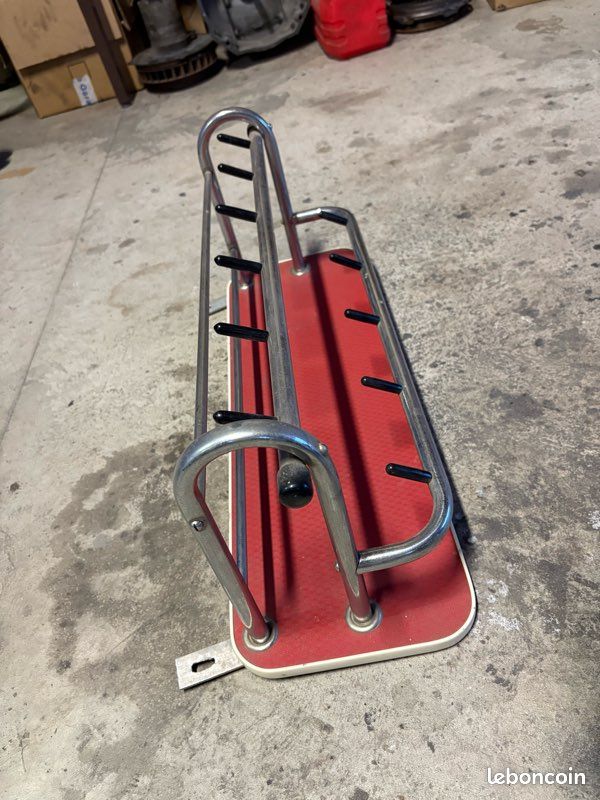 Porte manteaux vintage (image 1)