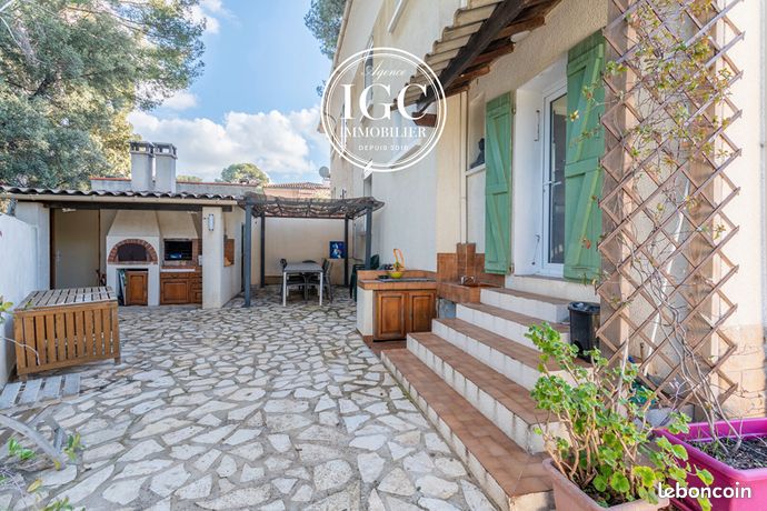 Maison 4 pièces 108 m²