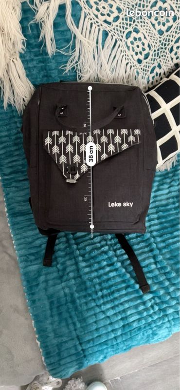 Sac à dos (image 4)