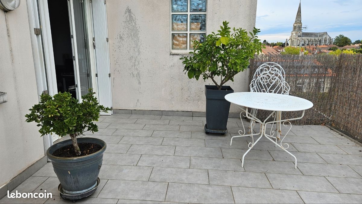 Appartement 3 pièces 60 m² · à Orée d'Anjou · 60 m² · 675 €/mois