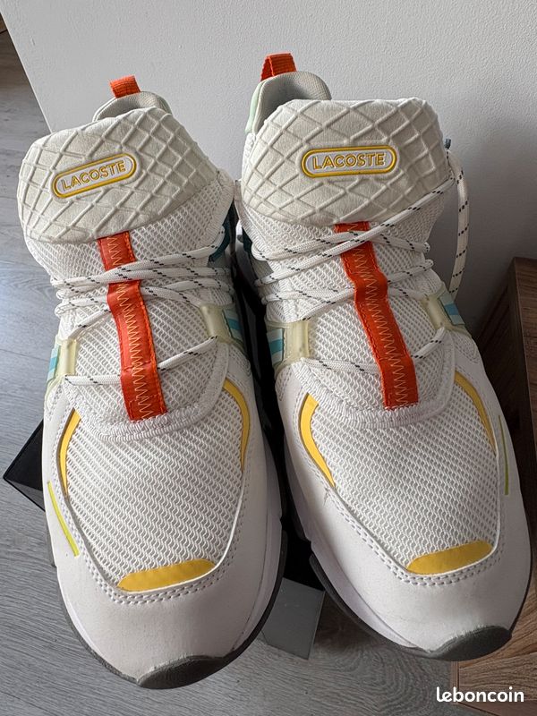 Sneakers lacoste (image 2)
