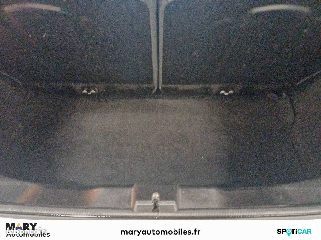 CITROEN C1 PureTech 82 Shine (image 7)