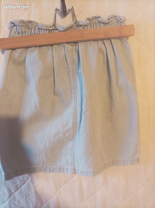 été 12 ans : jupe (image 3)