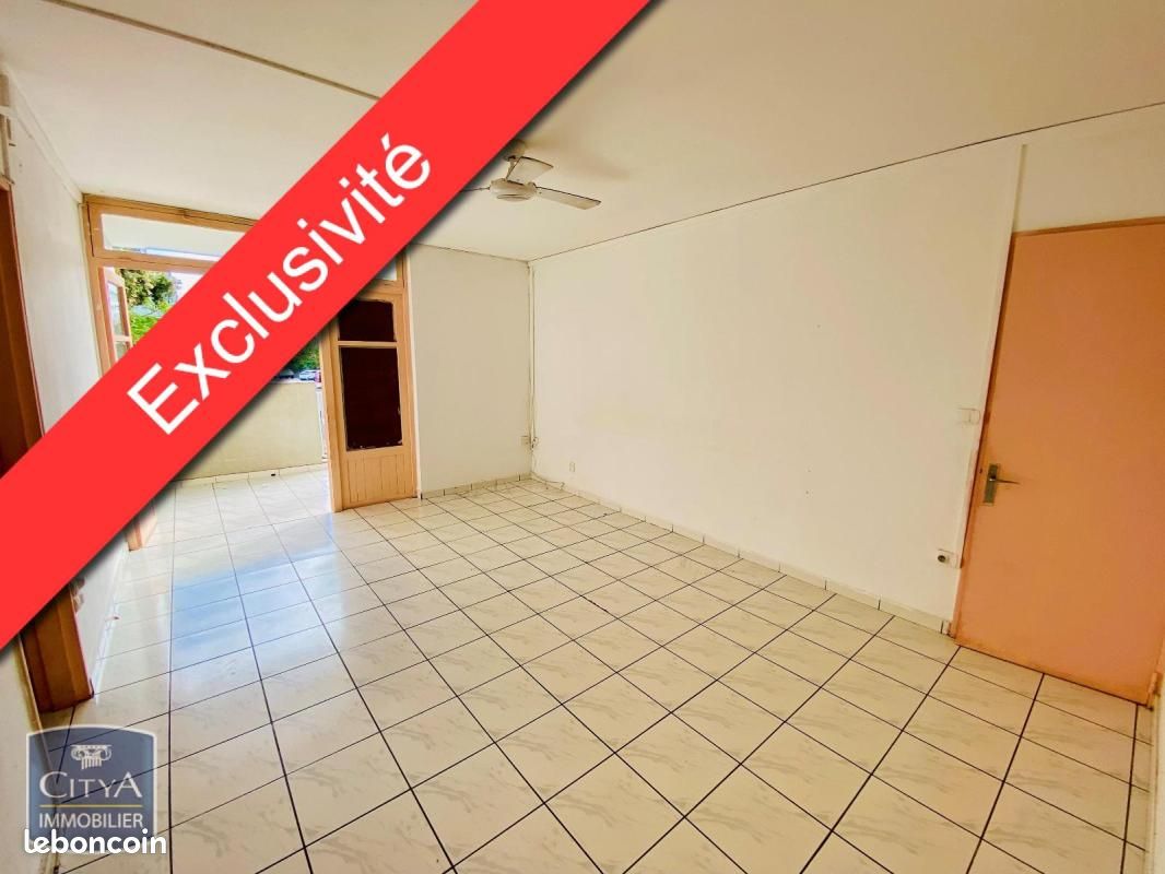 Appartement 4 pièces 64 m² · à Saint-Paul · 64 m² · 238 000 €