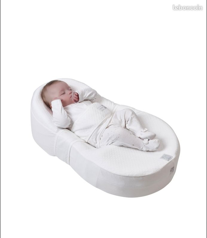 Cocon bébé Cocoonababy (image 3)