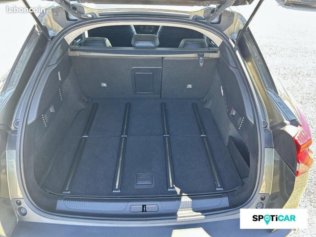 Citroën C5 X Hybride Rechargeable 225 S&S e-EAT8 Feel Pack (image 3)