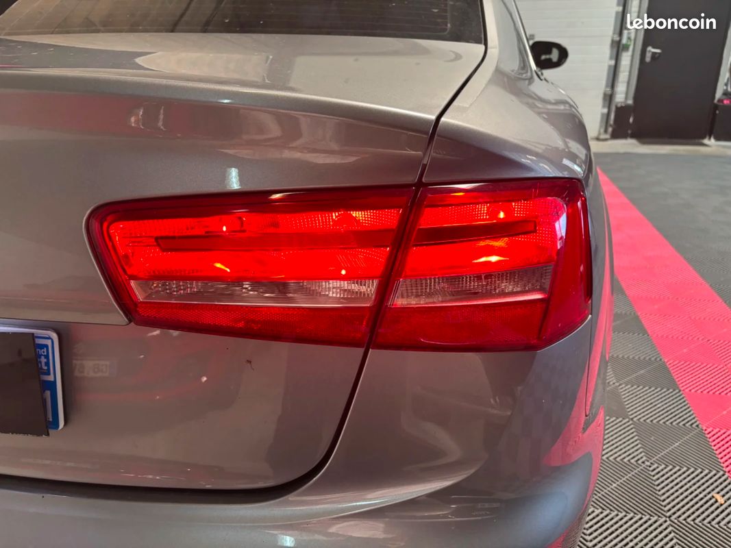 Audi A6 2.0 TFSI 180 (image 38)