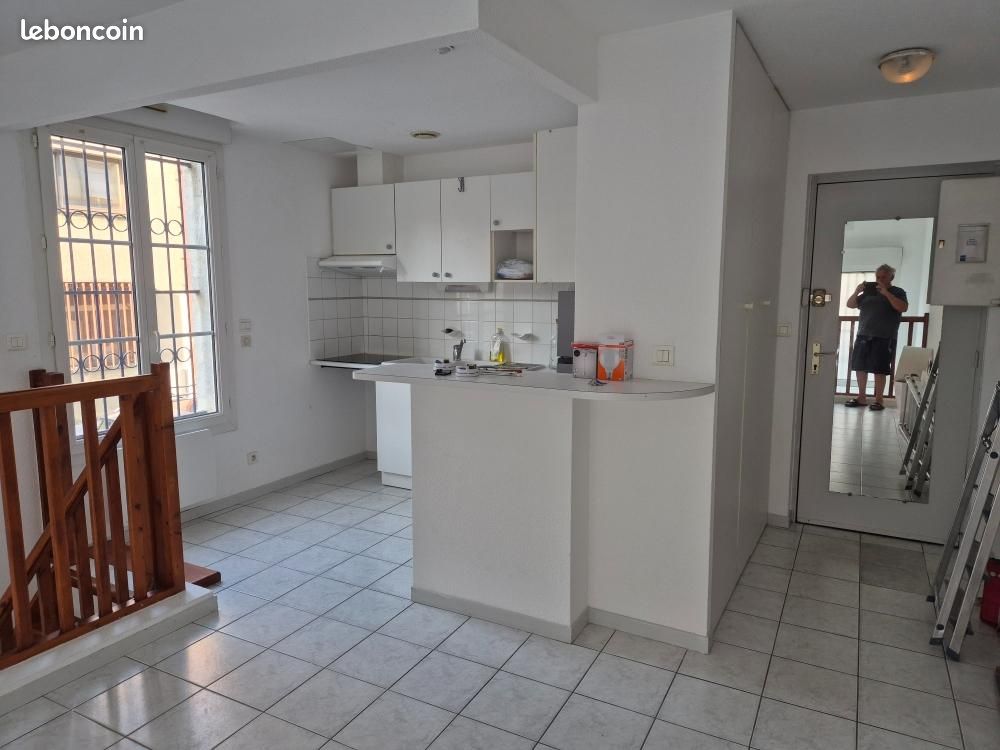 Appartement 2 pièces 42 m² · à Bordeaux · 42 m² · 800 €/mois