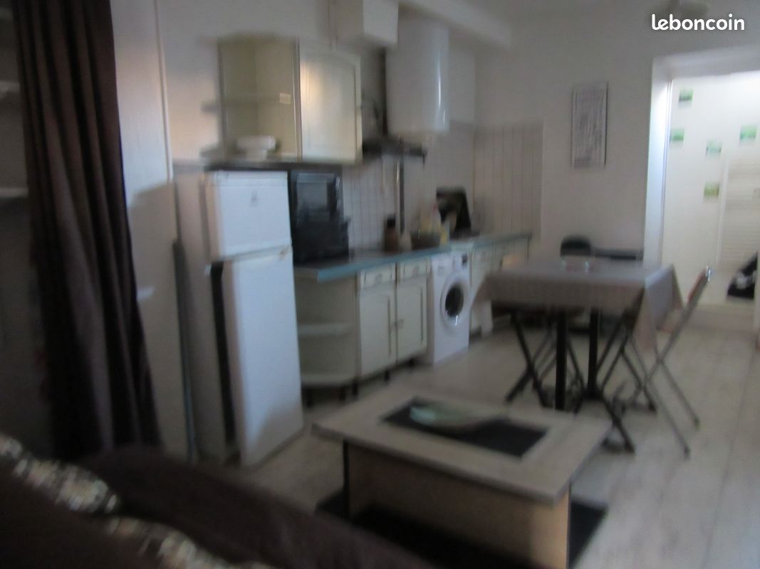 Appartement 2 pièces 34 m² · à Limoges · 34 m² · 450 €/mois