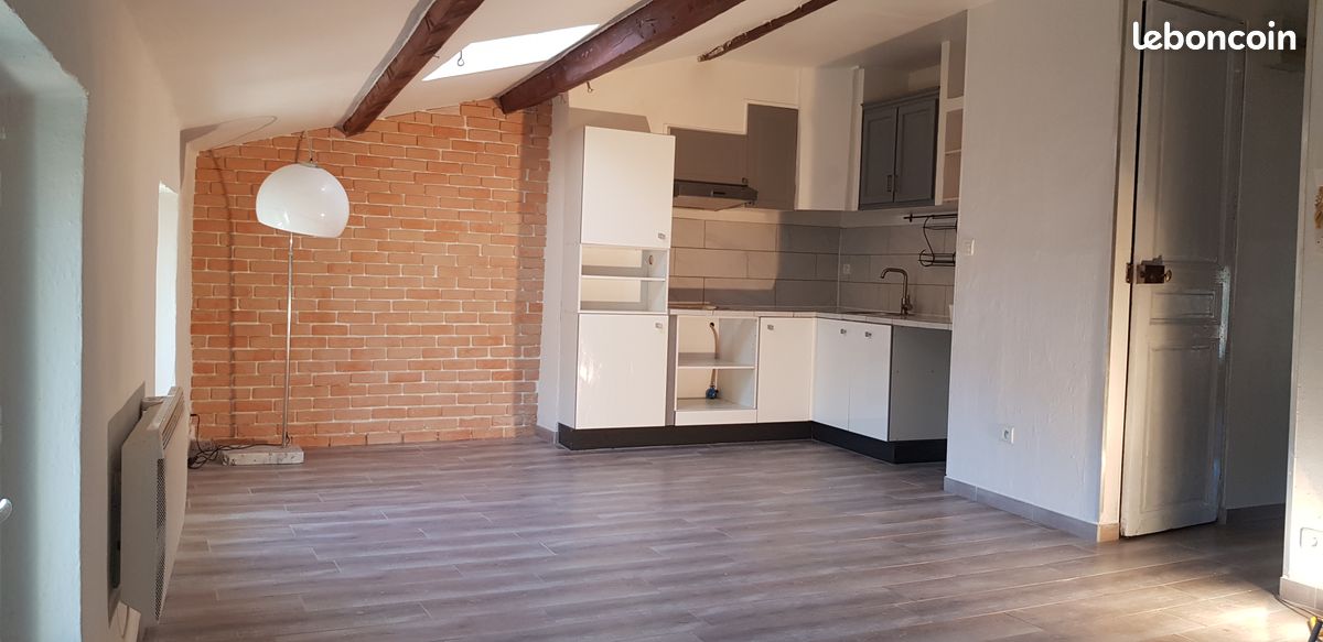 Appartement 3 pièces 65 m² · à Flassans-sur-Issole · 65 m² · 690 €/mois