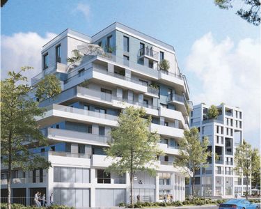 Appartement 5 pièces 100 m²