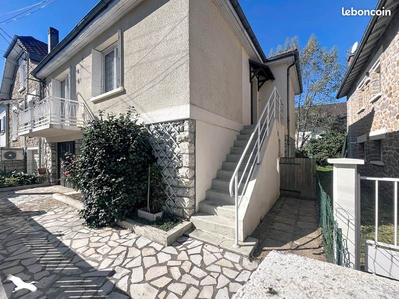 Maison 4 pièces 92 m² · à Brive-la-Gaillarde · 92 m² · 161 250 €