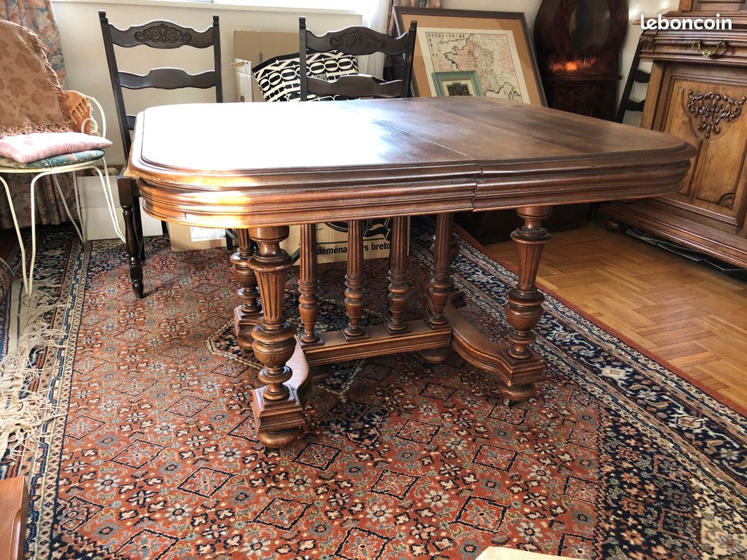 Table à manger (image 2)