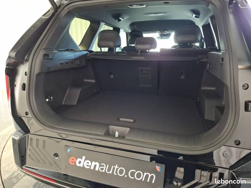 Kia ev5 81.4 kWh 218 ch Autonomie Longue GT-line (image 18)