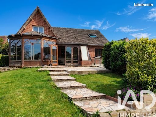 Maison 10 pièces 180 m² · à Lapugnoy · 180 m² · 295 000 €