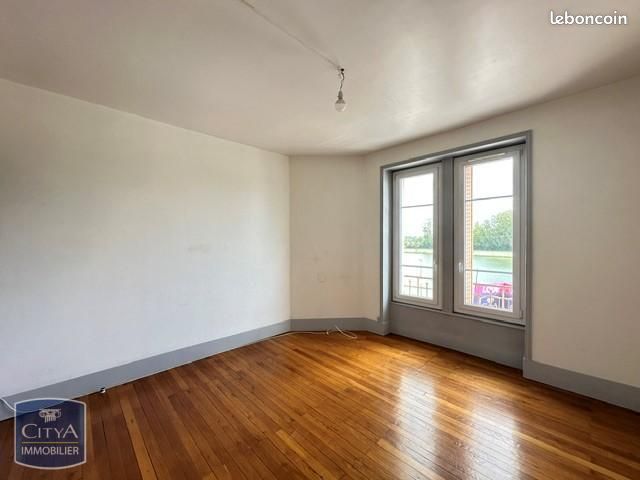 Appartement a louer macon - 5 pièce(s) - 121 m2 - Surfyn