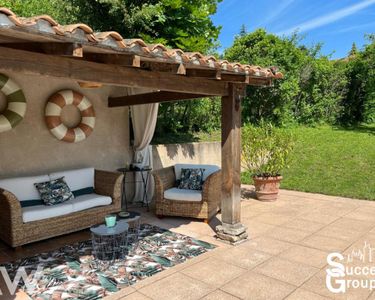 Maison 920 000 € - 164 m²