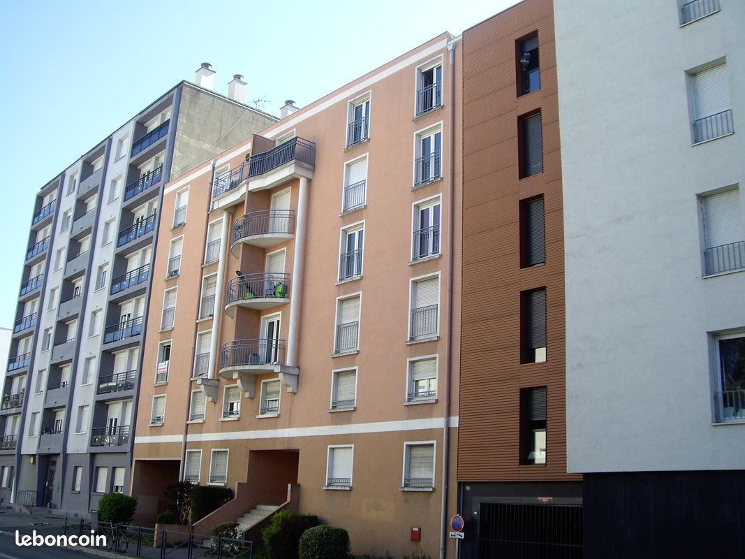 Appartement 1 pièce 17 m² · à Grenoble · 17 m² · 395 €/mois