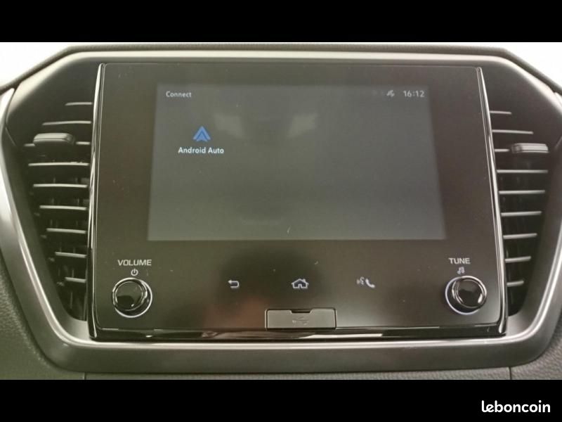 Isuzu D-Max 1.9 Ddi 164ch N60 BB+ Space A/T (image 12)