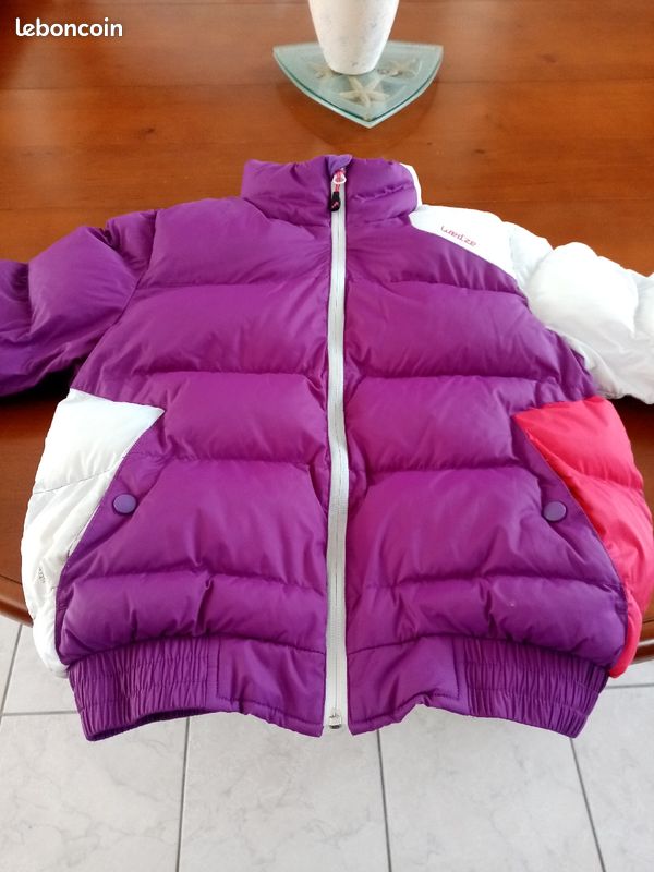 Blouson de ski enfant (image 1)