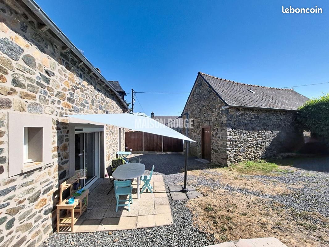 Maison 5 pièces 101 m² · à Hillion · 101 m² · 249 424 €
