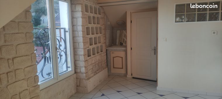Studio 15m2
