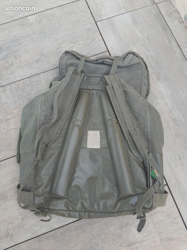 Sac à dos militaire (image 2)