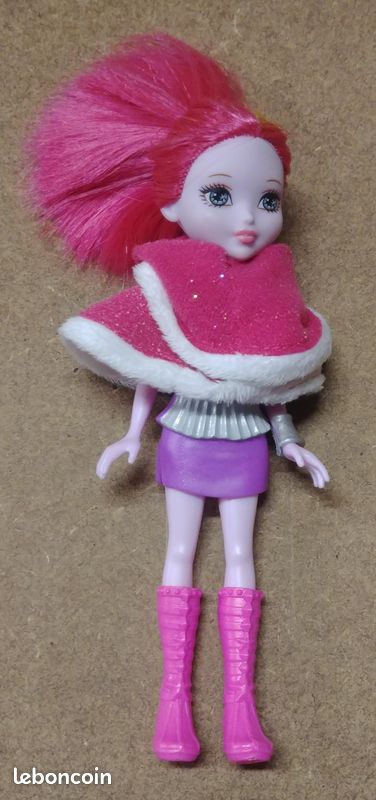 Poupée Enchantimals (image 1)