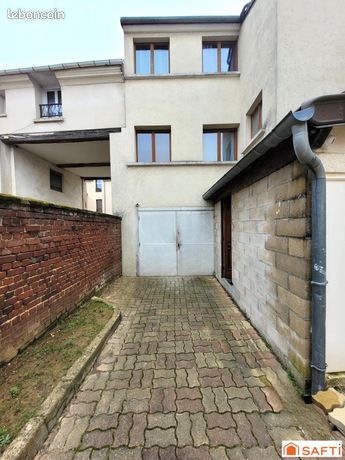 Immeuble 52 m² Domont