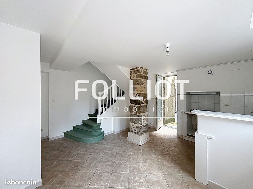 Maison 4 pièces 60 m² (image 1)