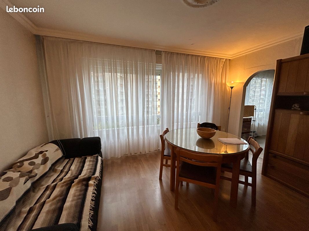Appartement 3 pièces 65 m² · à Oullins-Pierre-Bénite · 65 m² · 972 €/mois