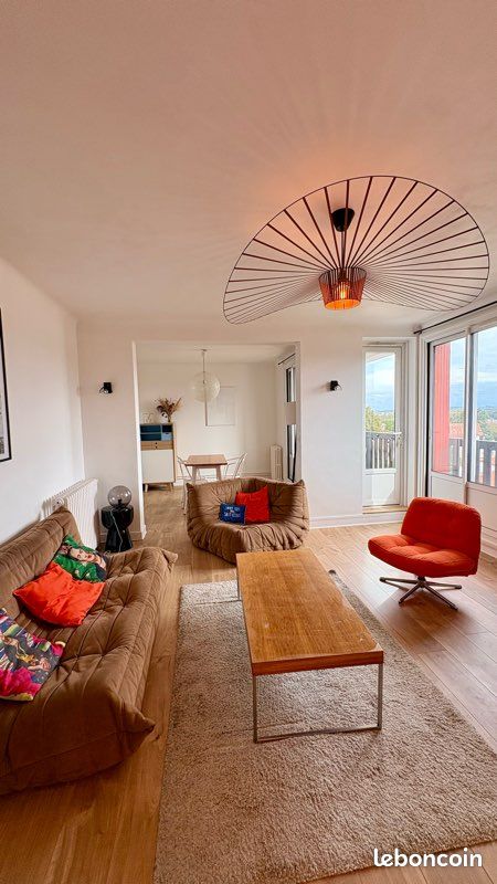 Appartement 3 pièces 80 m² · à Anglet · 80 m² · 1 430 €/mois