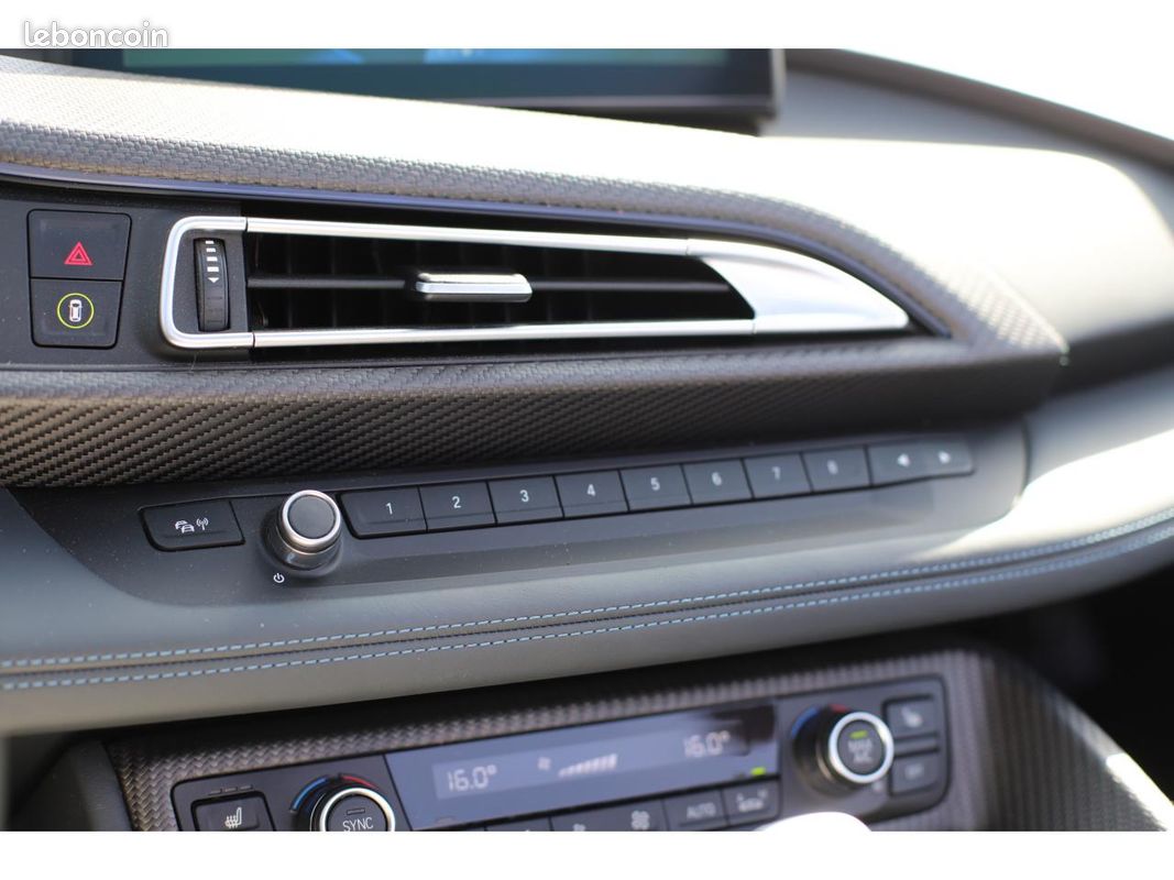 BMW I8 Roadster ROADSTER I15 (image 34)