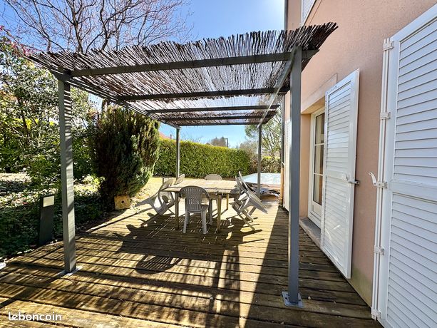 Maison à Scy-Chazelles