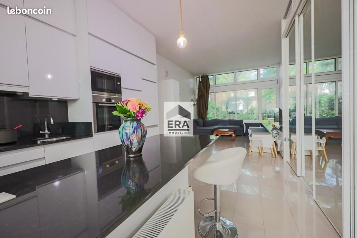 Appartement 2 pièces 50 m² · à Paris · 50 m² · 527 500 €