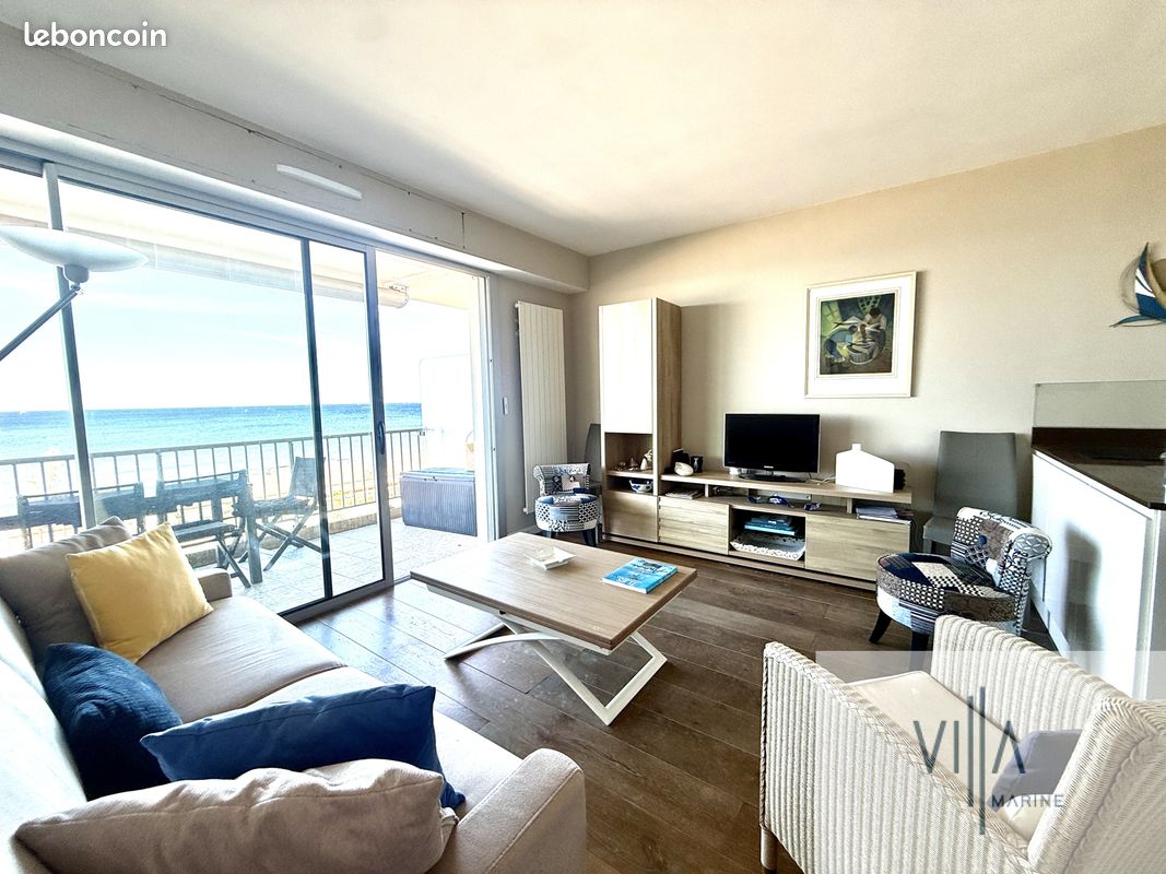 Appartement 2 pièces 35 m² · à La Baule-Escoublac · 35 m² · 395 200 €