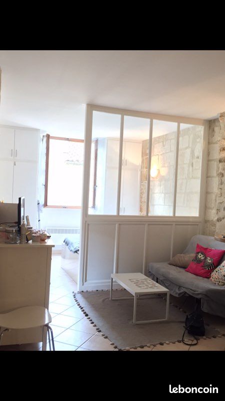 Appartement 1 pièce 35 m² · à Arles · 35 m² · 550 €