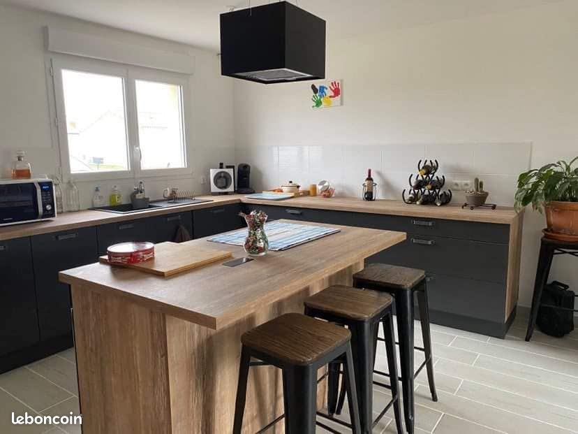 Maison 5 pièces 100 m² · à Forbach · 100 m² · 1 190 €