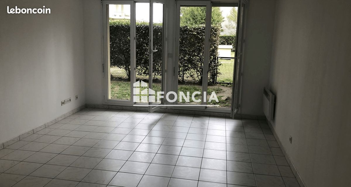 Appartement 2 pièces 42 m² · à Corbeil-Essonnes · 42 m² · 711 €/mois