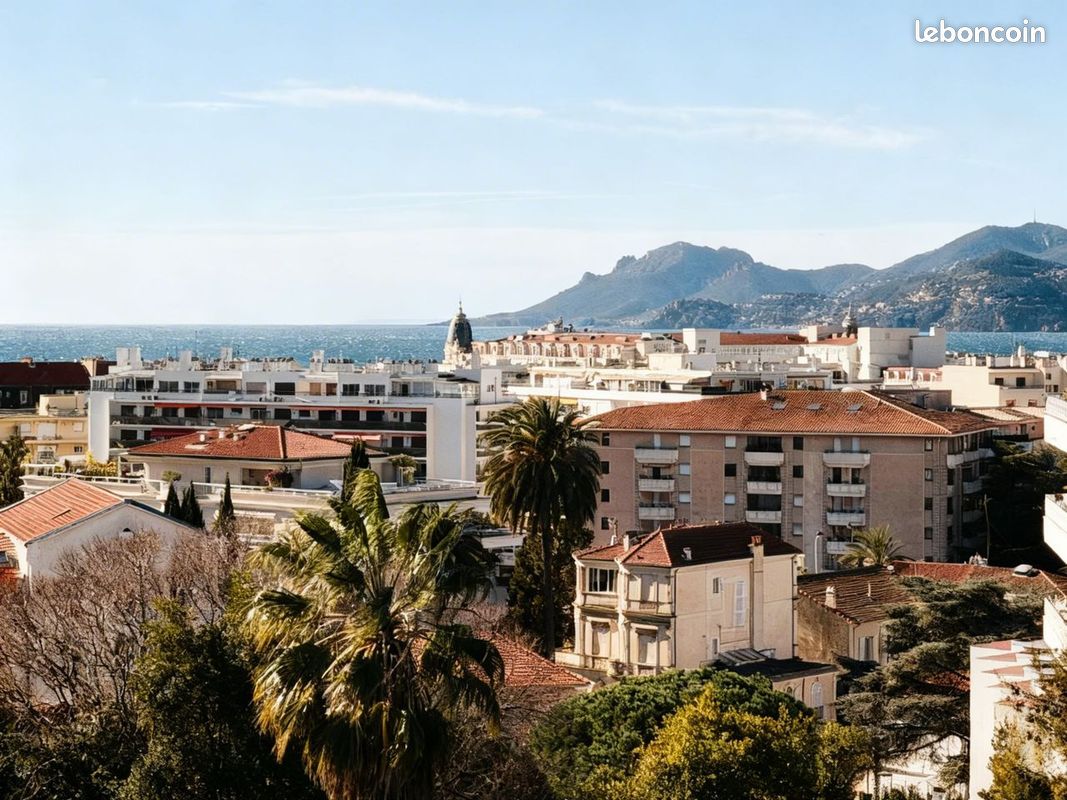 Appartement 7 pièces 271 m² · à Cannes · 271 m² · 2 150 000 €