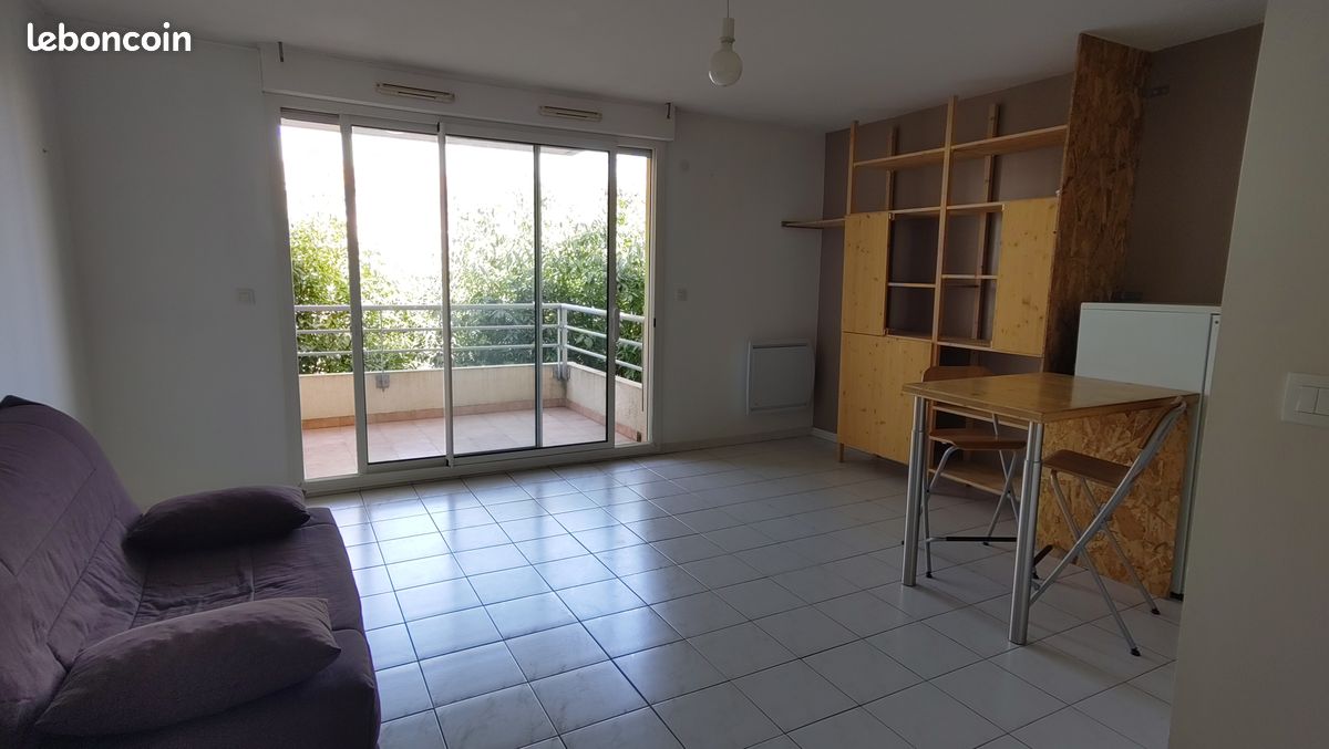 Appartement 1 pièce 29 m² · à Salon-de-Provence · 29 m² · 119 650 €