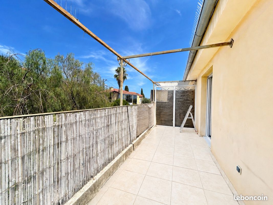 Parking 2 pièces 34 m² · à Nice · 34 m² · 179 000 €