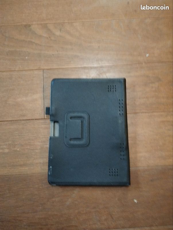 FINTIE Coque housse tablette pour YOTOPT 10.1 Pouces (image 3)