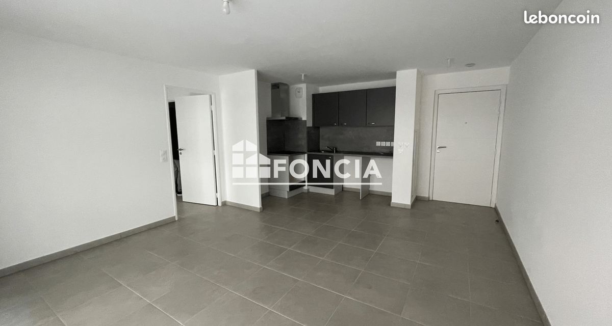 Appartement 2 pièces 41 m² · à Nice · 41 m² · 761 €/mois