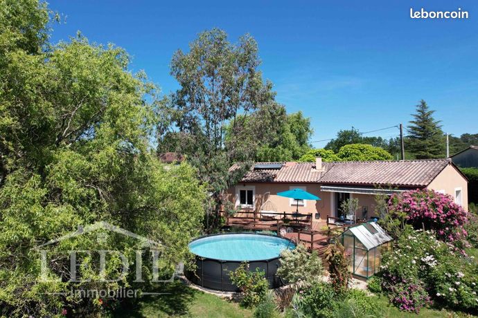 Maison 4 pièces 108 m²