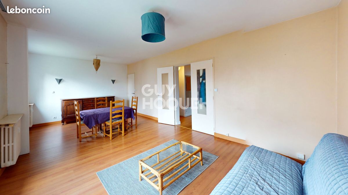 Appartement a louer saint-sebastien-sur-loire - 3 pièce(s) - 70 m2 - Surfyn