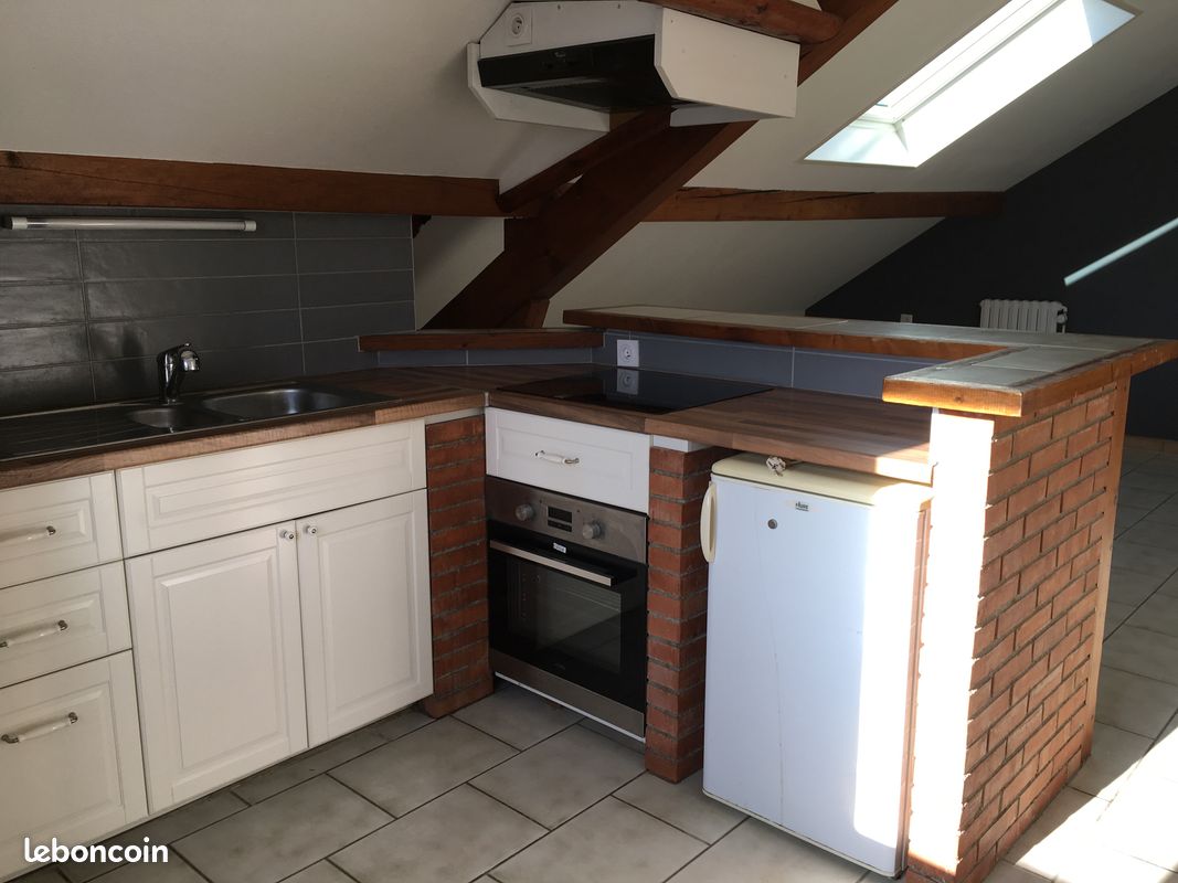 Appartement 2 pièces 35 m² · à Argonay · 35 m² · 850 €/mois