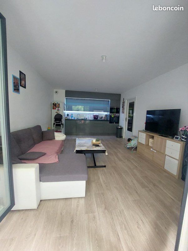 Appartement 3 pièces 57 m² · à Herblay-sur-Seine · 57 m² · 238 900 €