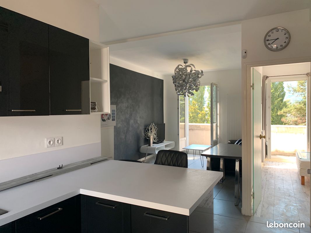 Appartement 2 pièces 48 m² · à Grenoble · 48 m² · 169 000 €