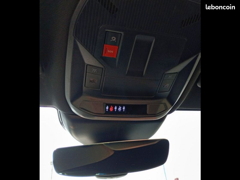 Opel Astra 1.2 Turbo 130 ch BVA8 GS (image 2)